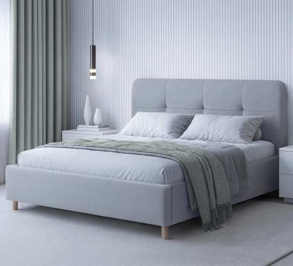 Кровать «OLIVIA 2 (120 см)» («ОЛИВИЯ 2 (120 см)») — купить в Смоленске 