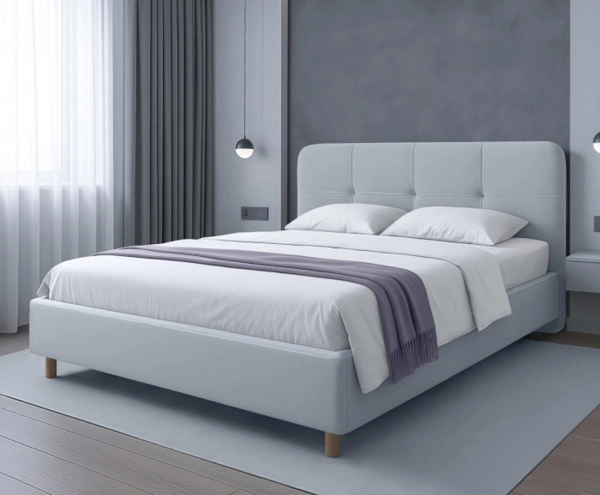 Кровать «OLIVIA 2 (120 см)» («ОЛИВИЯ 2 (120 см)») — купить в Смоленске 