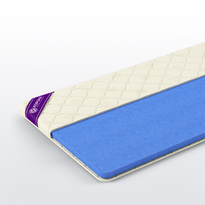 Топпер «Expert» 160x200 Жаккард «Aries»