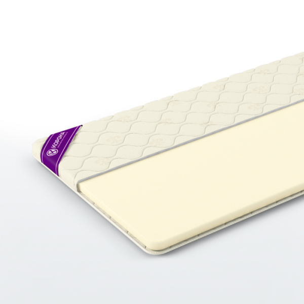 Топпер «Memorix» 140x200 Жаккард «Aries»