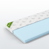 Матрас Ultra «Lite Ten» 120x200 Трикот