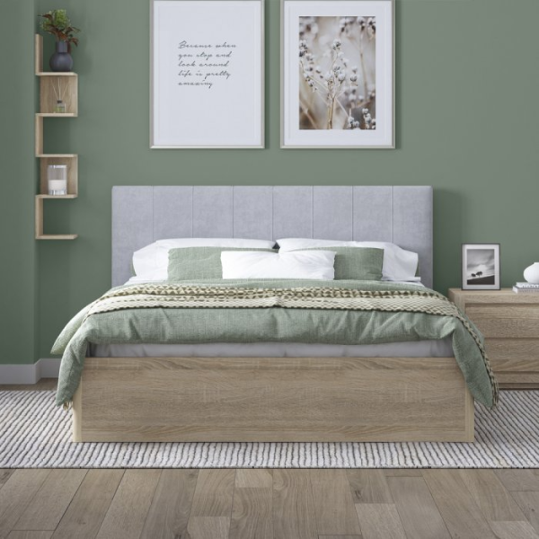 Кровать «SANDRA» 180x200 6